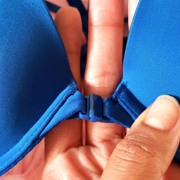 Victiria's secret Push Up Bra "32C" - Picture 4 of 5